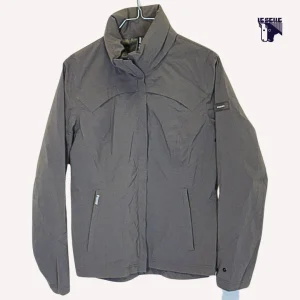 GIACCA ANTIVENTO PIKEUR