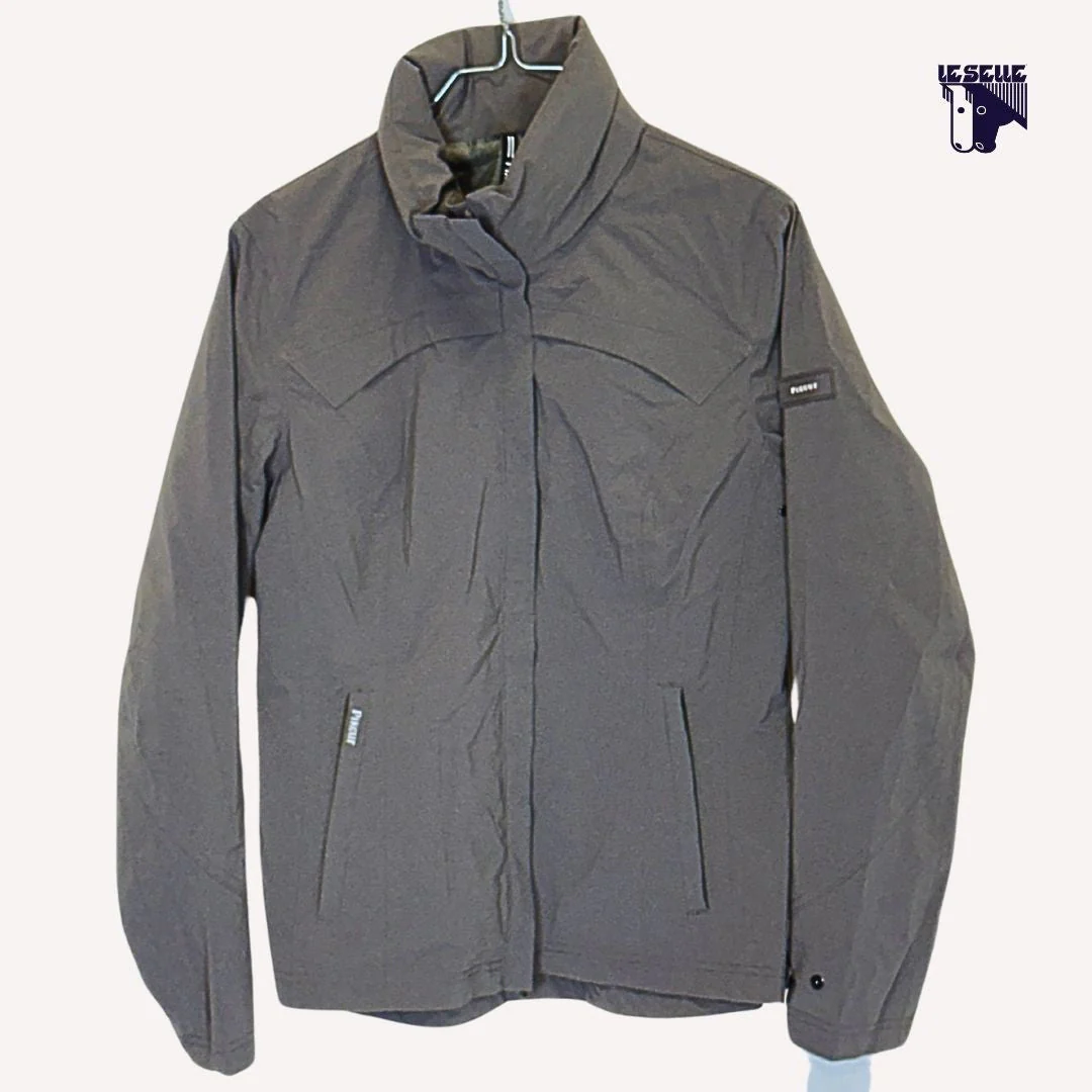 GIACCA ANTIVENTO PIKEUR - immagine 2