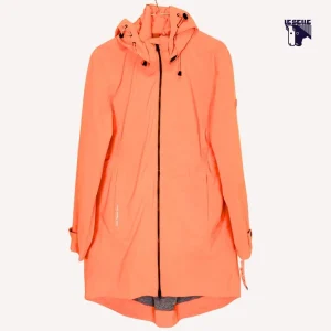 GIACCA ANTIVENTO XILA PIKEUR