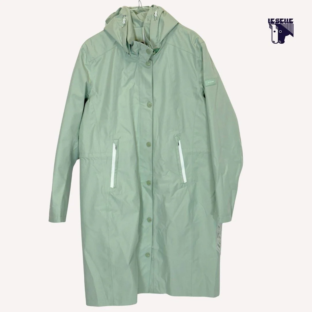 GIACCA ANTIVENTO NABOU PIKEUR