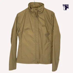 GIACCA ANTIVENTO EQUILINE