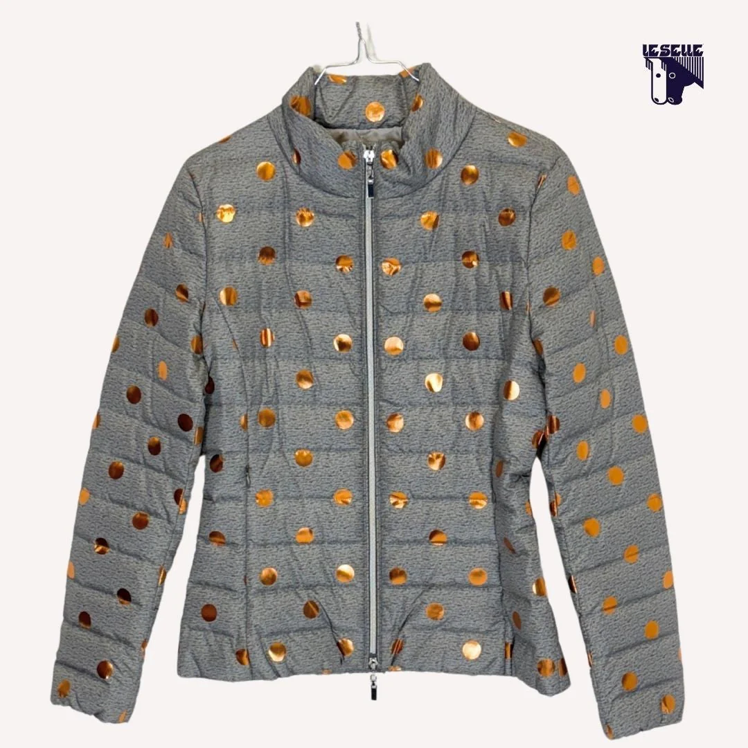 PIUMINO EQUILINE - immagine 2