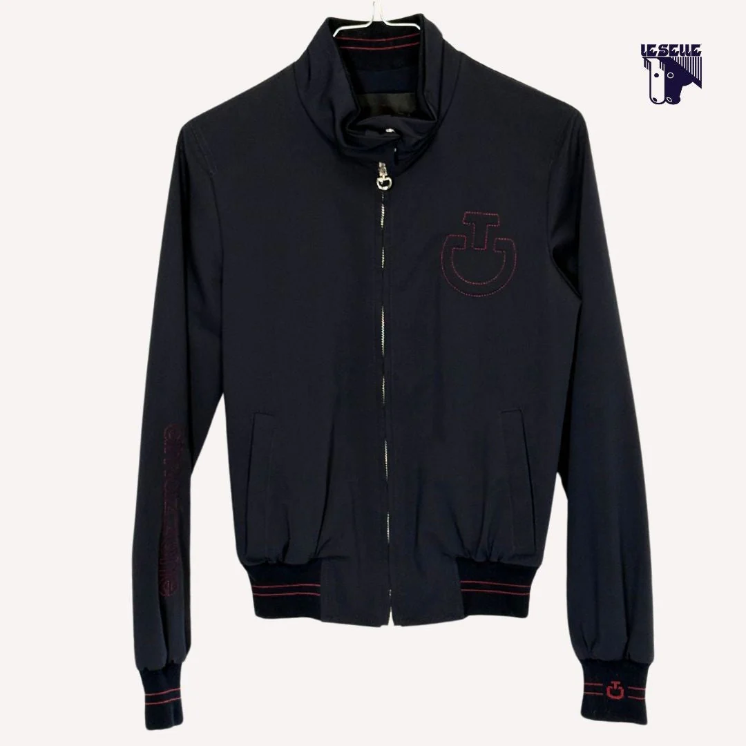 BOMBER CAVALLERIA TOSCANA - immagine 2