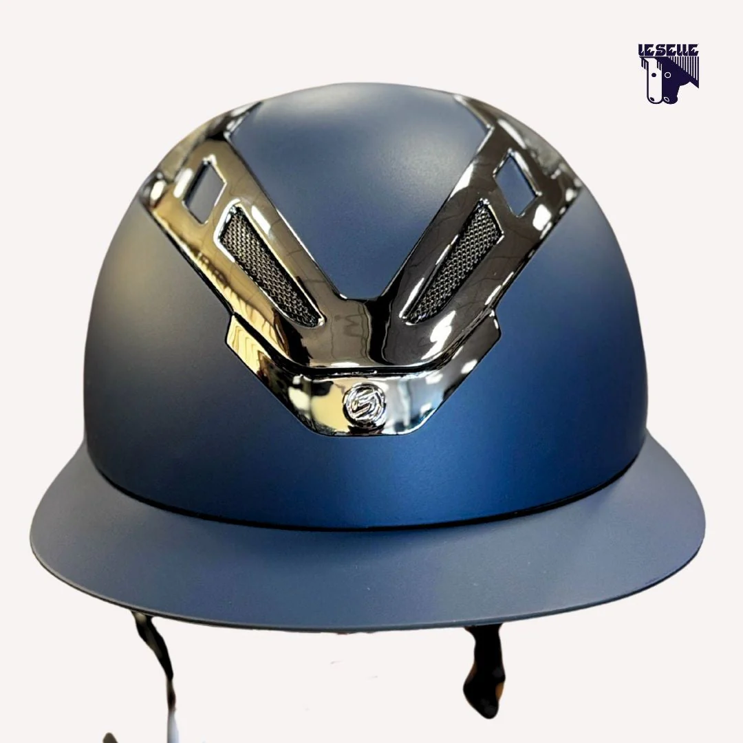 SUOMY APEX LADY - MATT BLU LADY - immagine 2