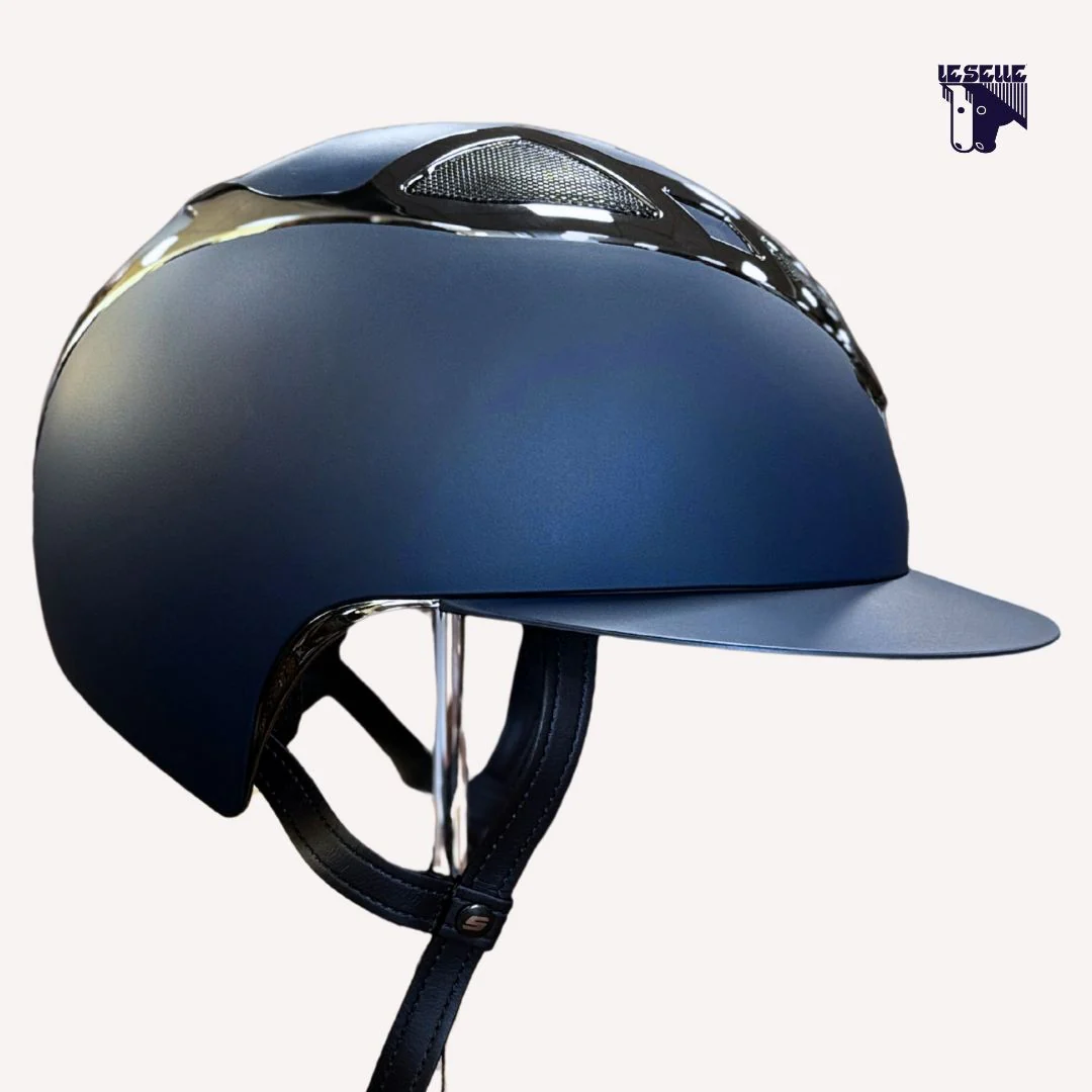 SUOMY APEX LADY - MATT BLU LADY - immagine 3