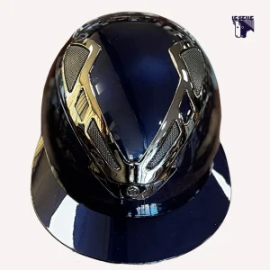 SUOMY APEX LADY - GLOSSY BLU