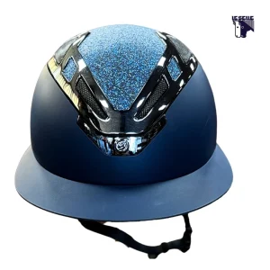 SUOMY APEX LADY - BLING BLING BLU