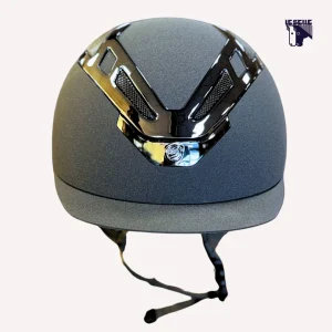 SUOMY APEX CROME - MATT GRIGIO