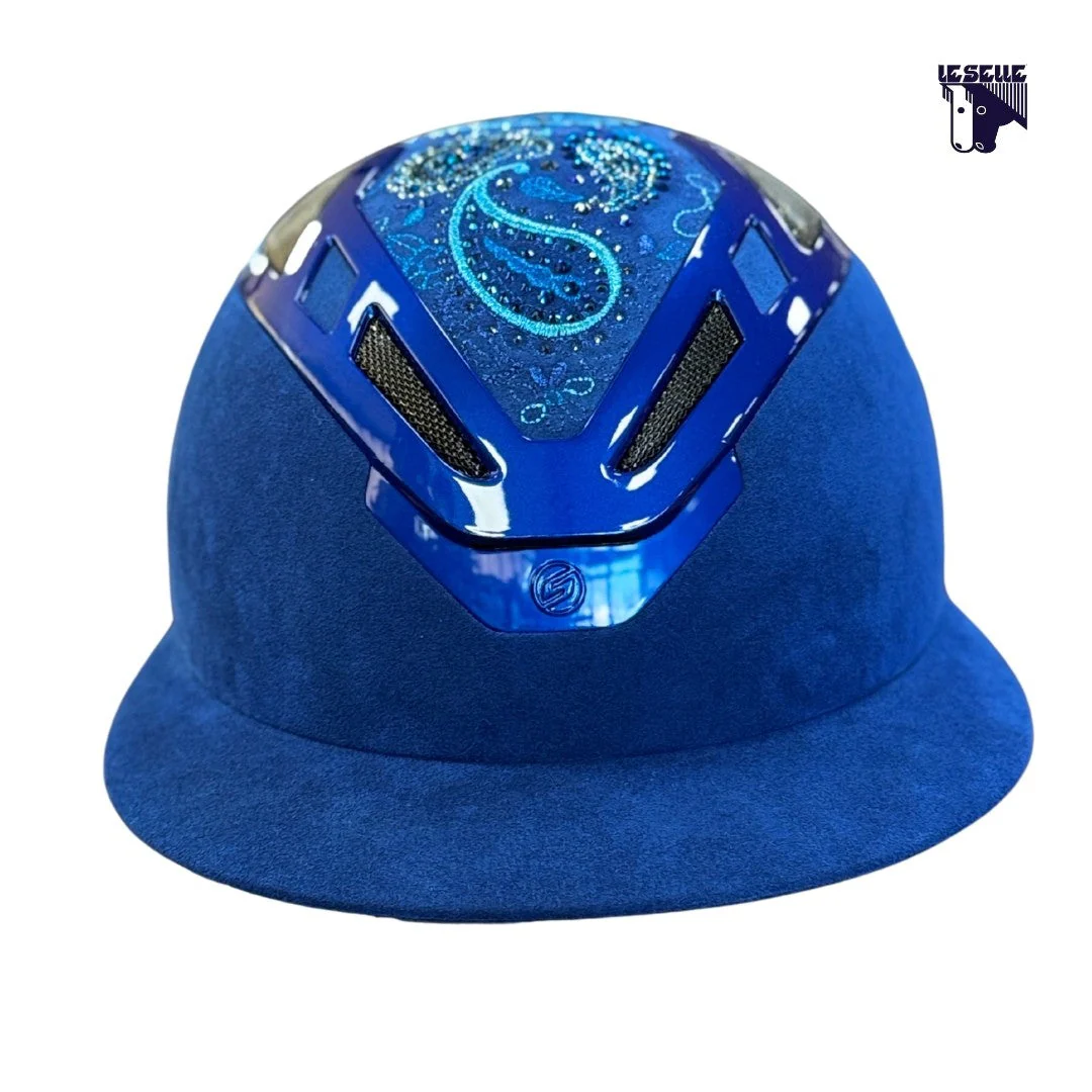 SUOMY APEX LADY - DAMASCO BLU - immagine 2