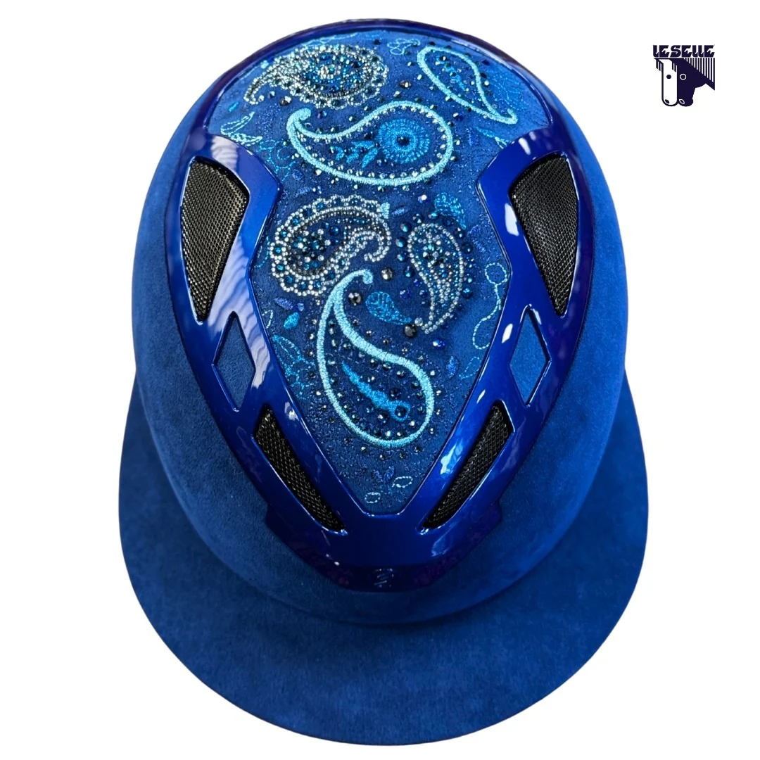 SUOMY APEX LADY - DAMASCO BLU - immagine 4