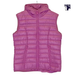 GILET PIKEUR
