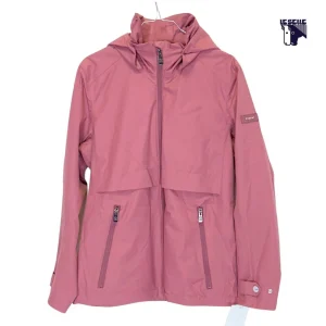 SOFTSHELL CASSIE PIKEUR
