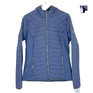 GIACCA PIUMINO LEAH PIKEUR