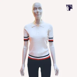 TOMMY HILFIGER LENOX SWEATER - BIANCA