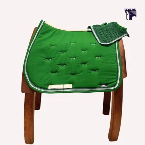 COMPLETO MARTA MORGAN FRAU - VERDE MELA