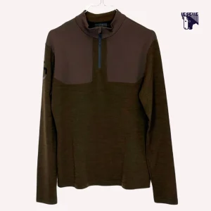 MAGLIA TERMICA M/L CAVALLERIA TOSCANA