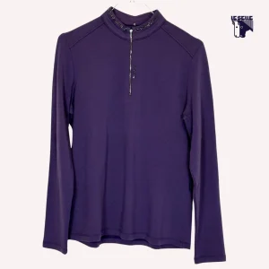 MAGLIA TERMICA M/L PIKEUR