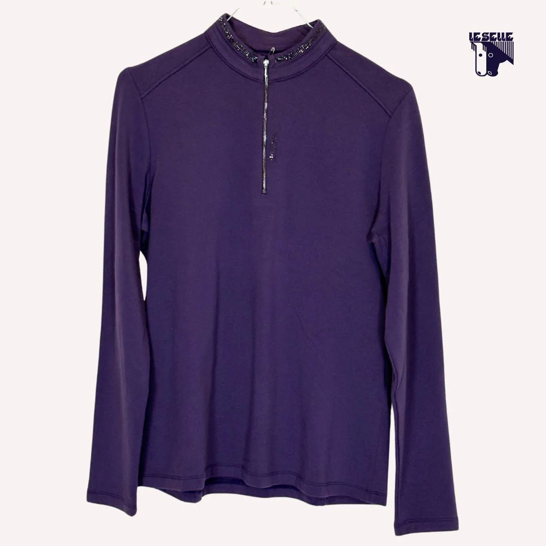 MAGLIA TERMICA M/L PIKEUR - immagine 2