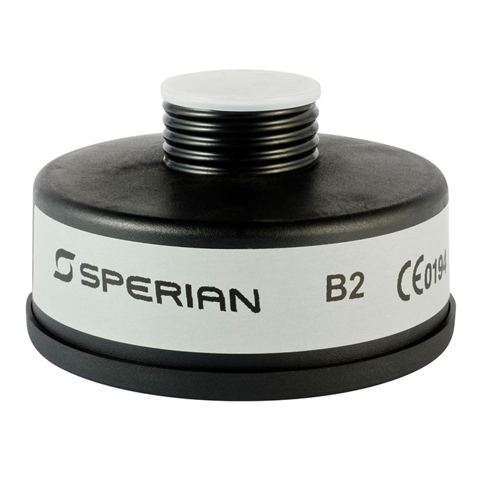 FILTRO IN PLASTICA B2 - immagine 2