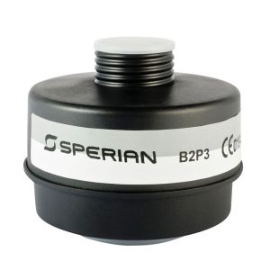 FILTRO IN PLASTICA B2P3