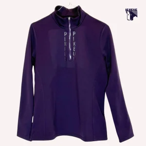 MAGLIA TERMICA M/L PIKEUR