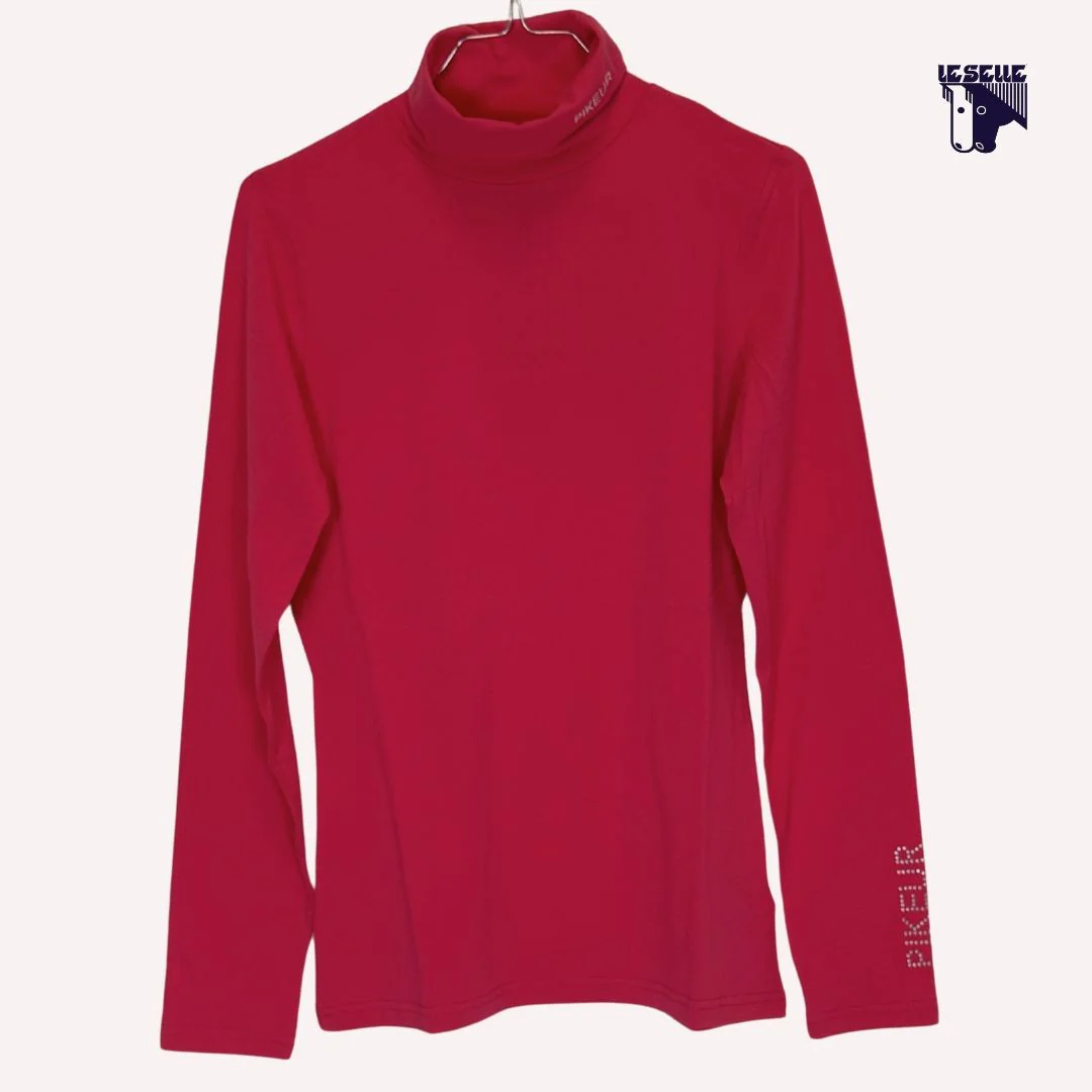 DOLCEVITA M/L PIKEUR