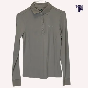 POLO M/L EQUILINE