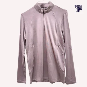 POLO DONNA PIKEUR SAREEN