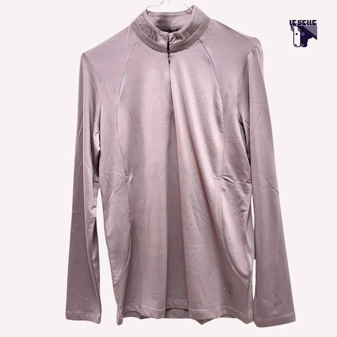 POLO DONNA PIKEUR SAREEN