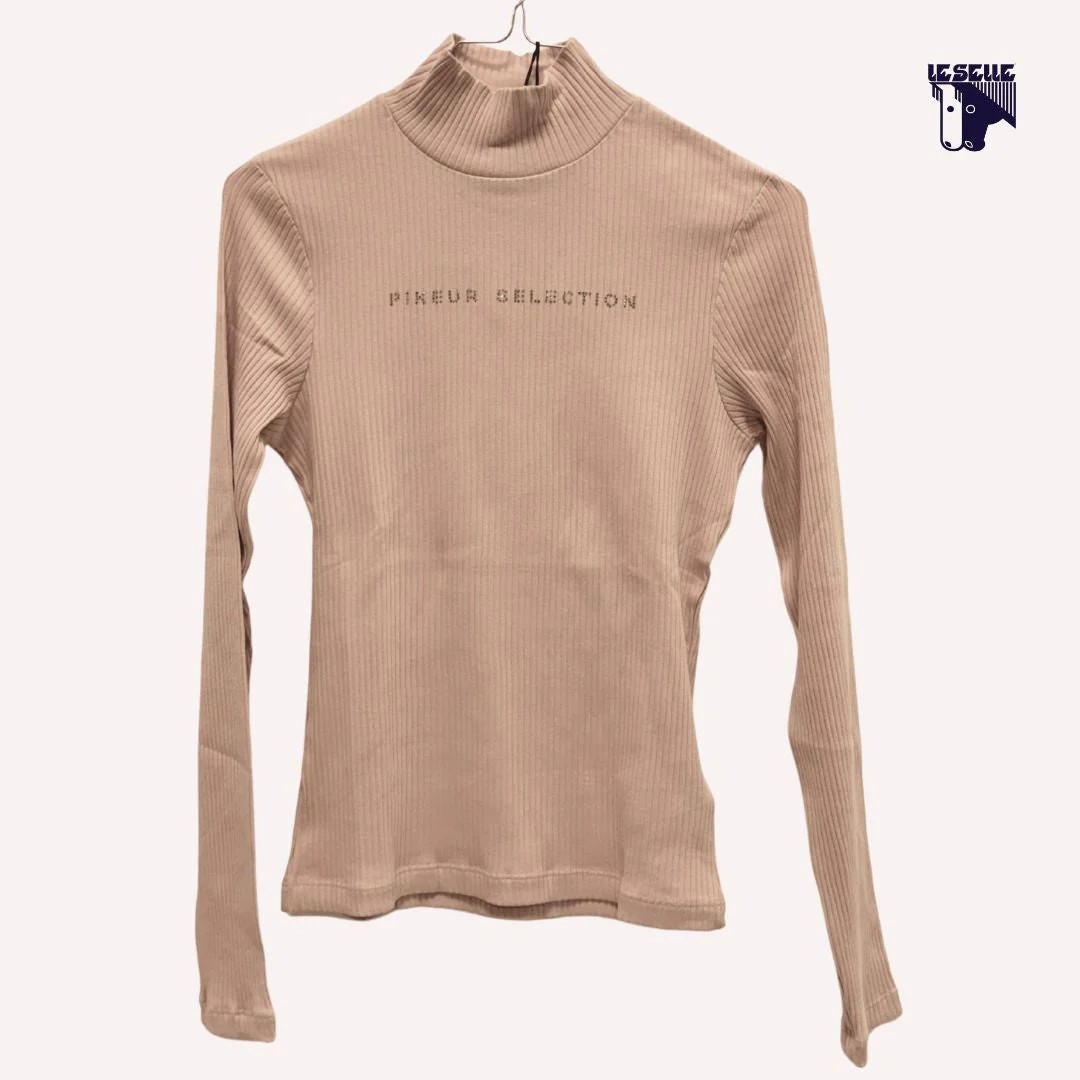 DOLCEVITA PIKEUR SAM - ROSA - immagine 2