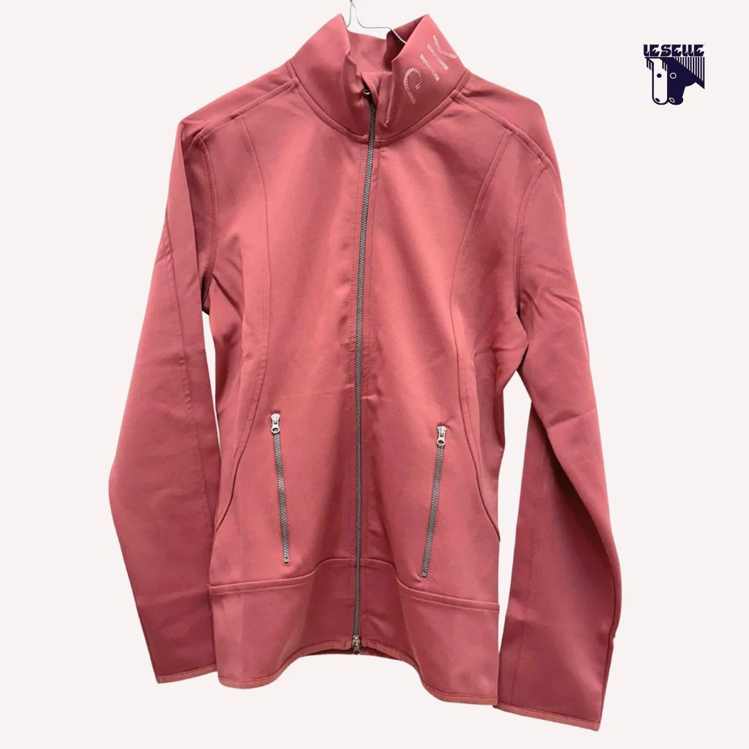 FELPA PIKEUR RAVINA - immagine 2