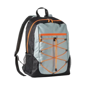 Zaino multiuso a 4 tasche “mod. S18133”