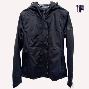 GIACCA PIKEUR SOFTSHELL