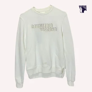 FELPA CAVALLERIA TOSCANA