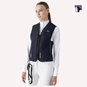 AIRBAG EQUILINE - BLU