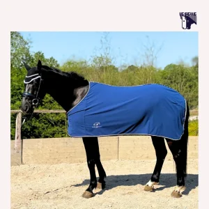 COPERTA PILE SARM - ROYAL