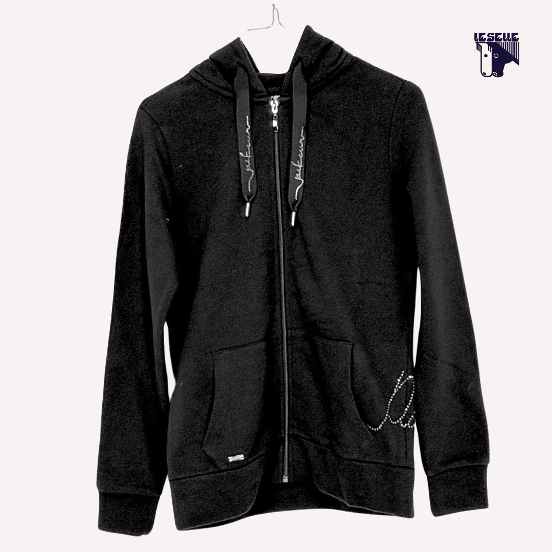 FELPA PIKEUR - immagine 2