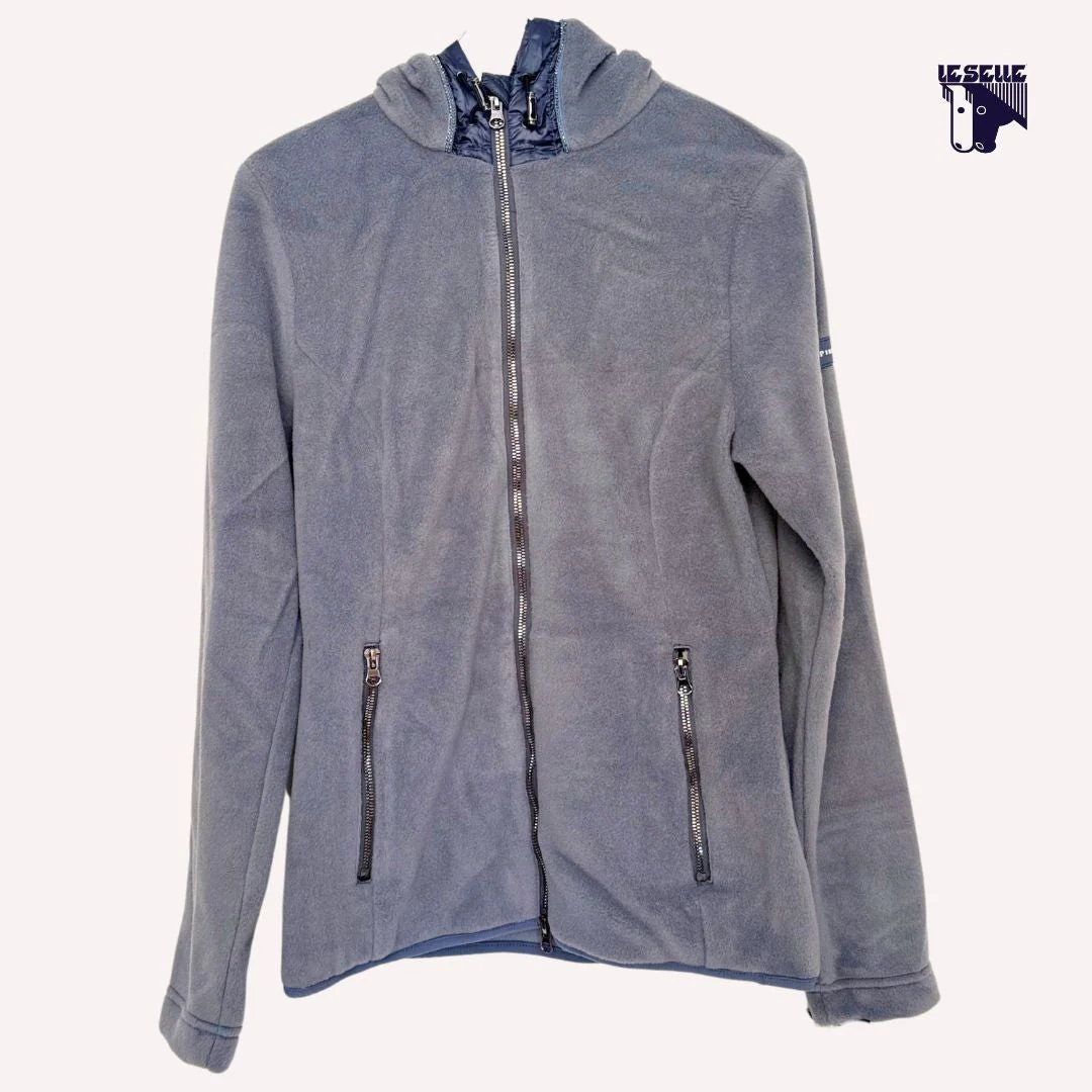 FELPA PIKEUR - immagine 2