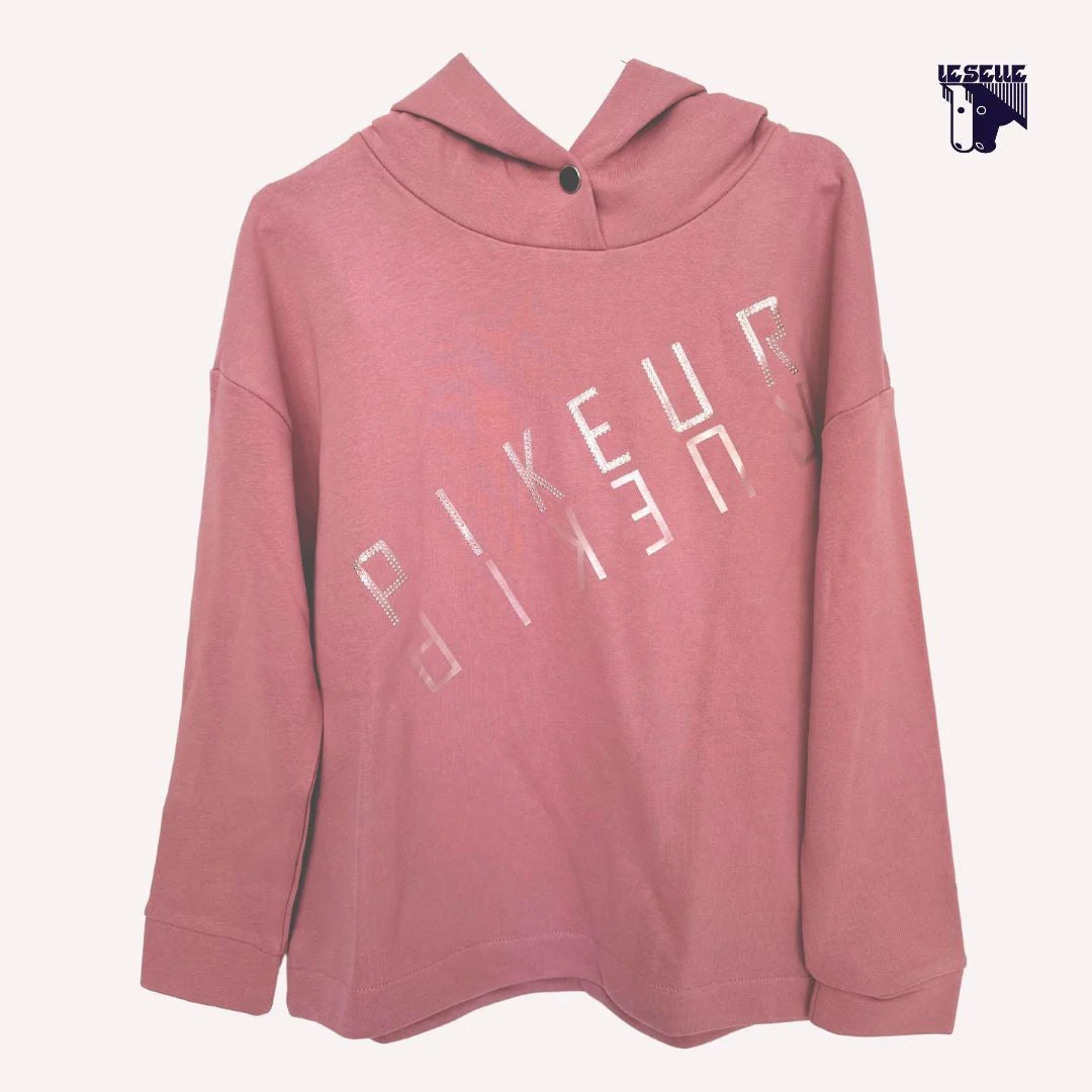 FELPA PIKEUR - immagine 2