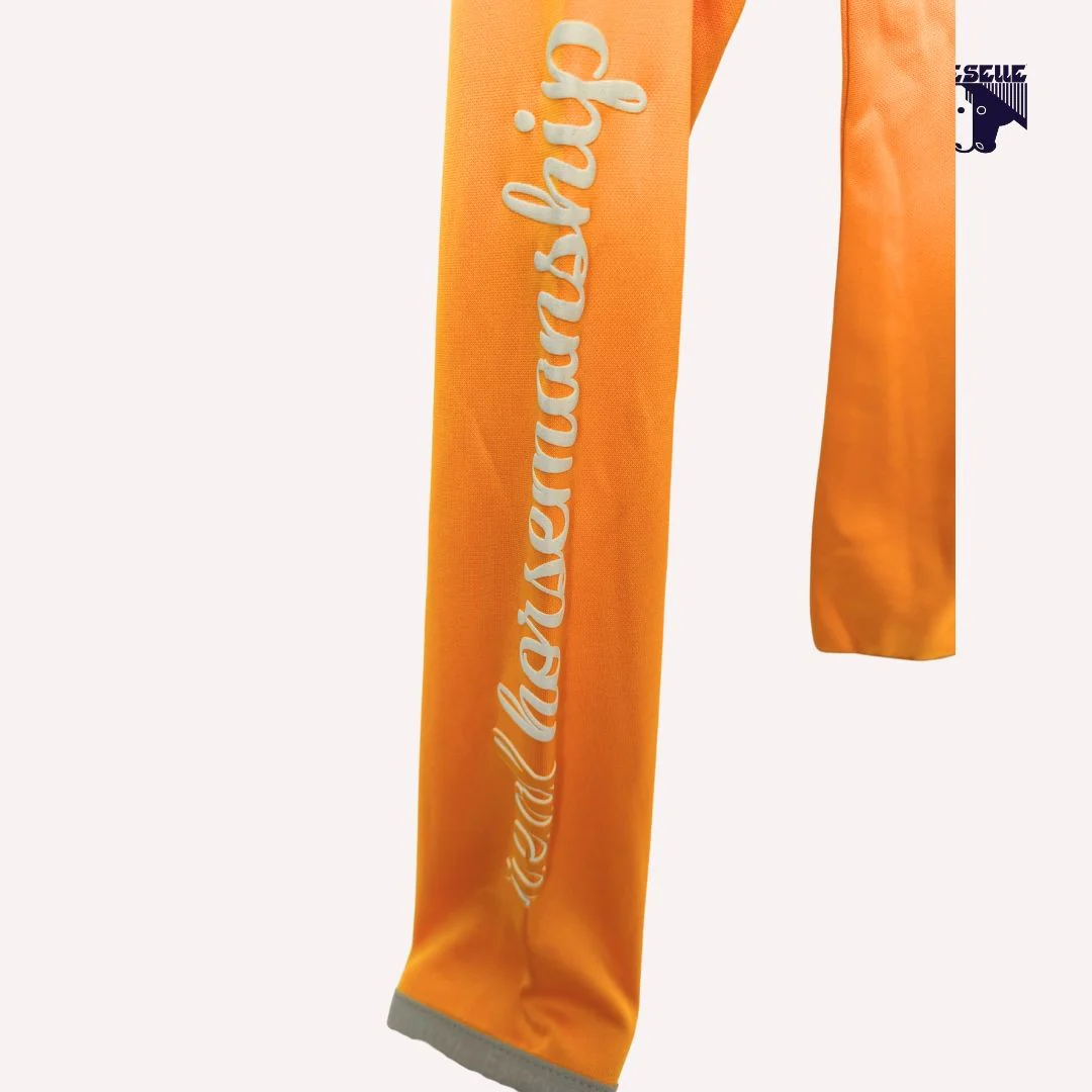 FELPA ESKADRON - immagine 3