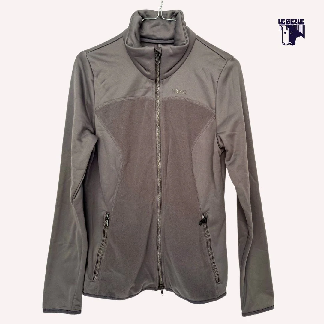 FELPA PIKEUR - immagine 2