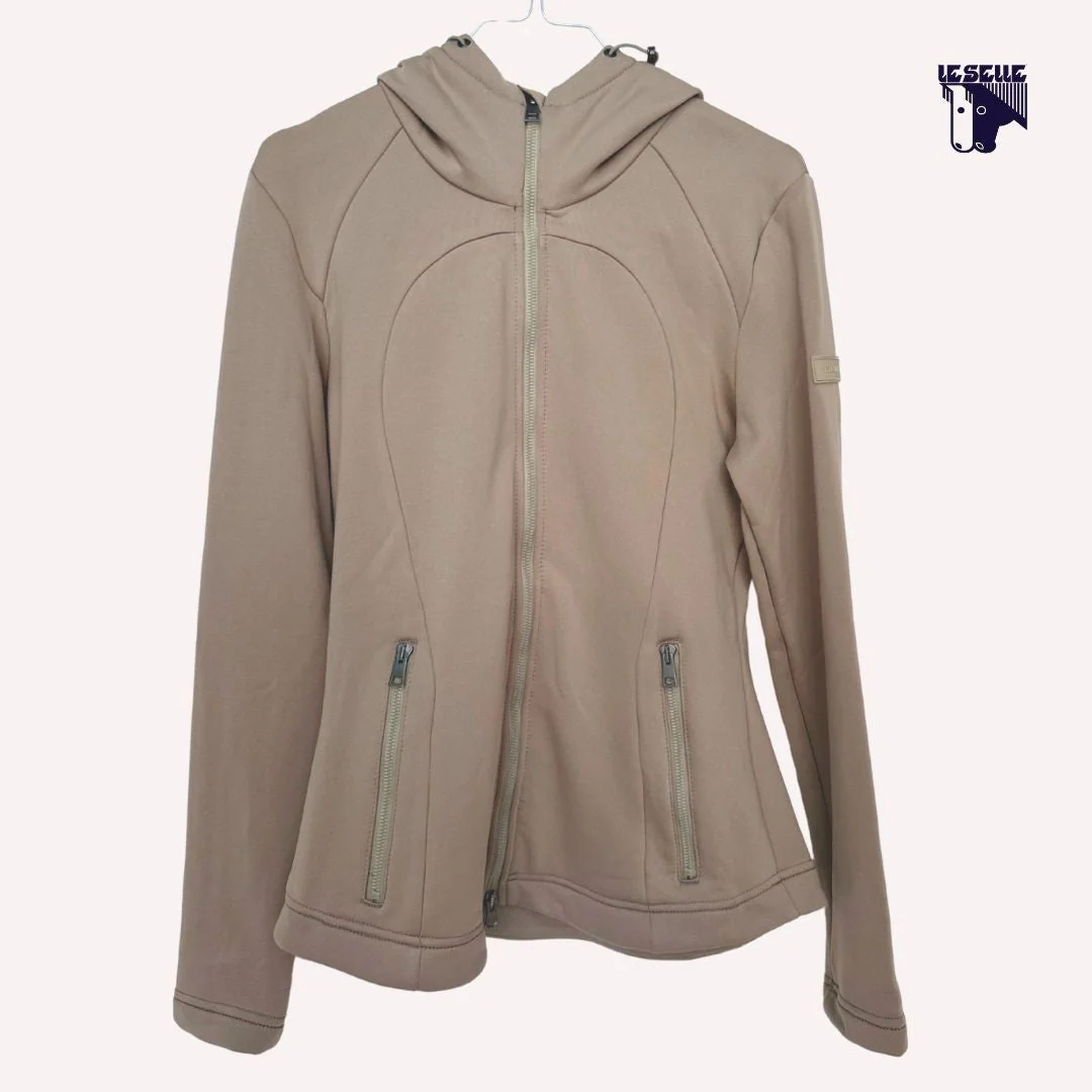 FELPA PIKEUR - immagine 2