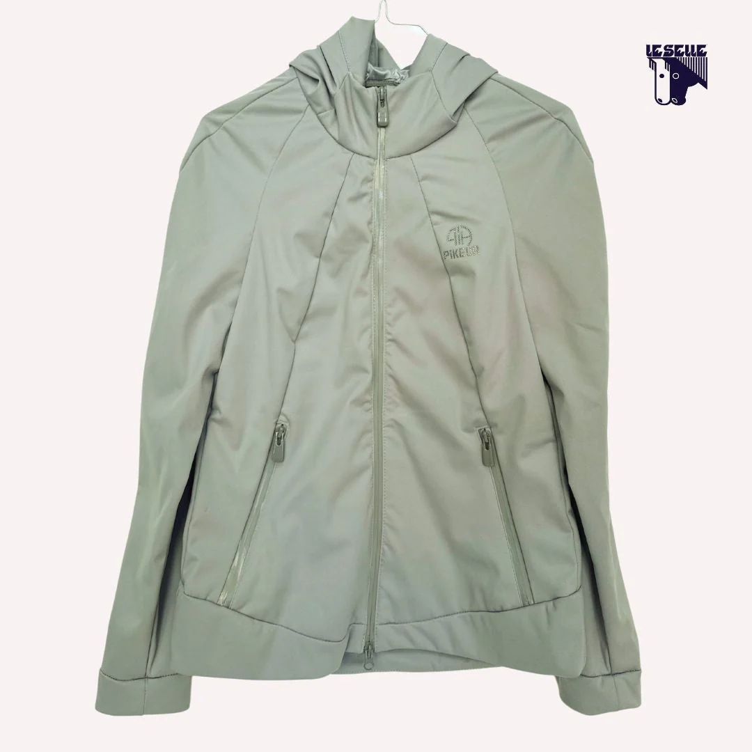 FELPA PIKEUR - immagine 2