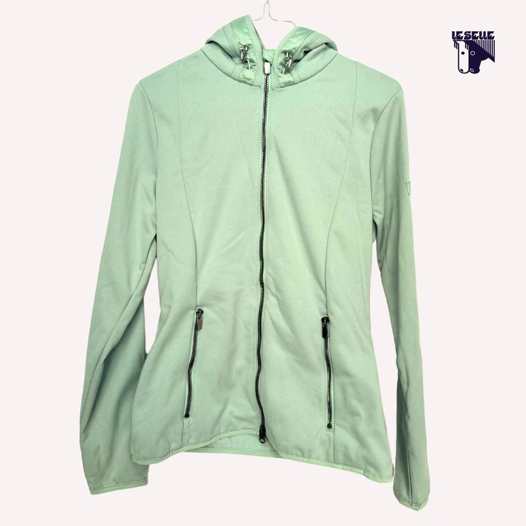 FELPA PIKEUR - immagine 2