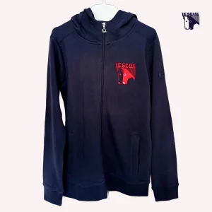 FELPA EQODE BY LE SELLE