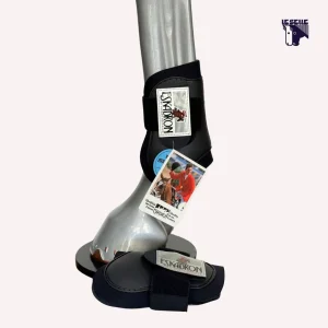 STIVALETTI POSTERIORI ESKADRON