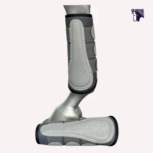 STINCHIERE SILVERLINE MESH - GRIGIO