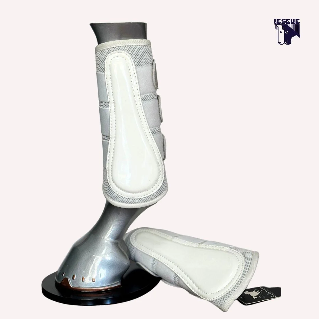 STINCHIERE SILVERLINE MESH - BIANCO - immagine 2