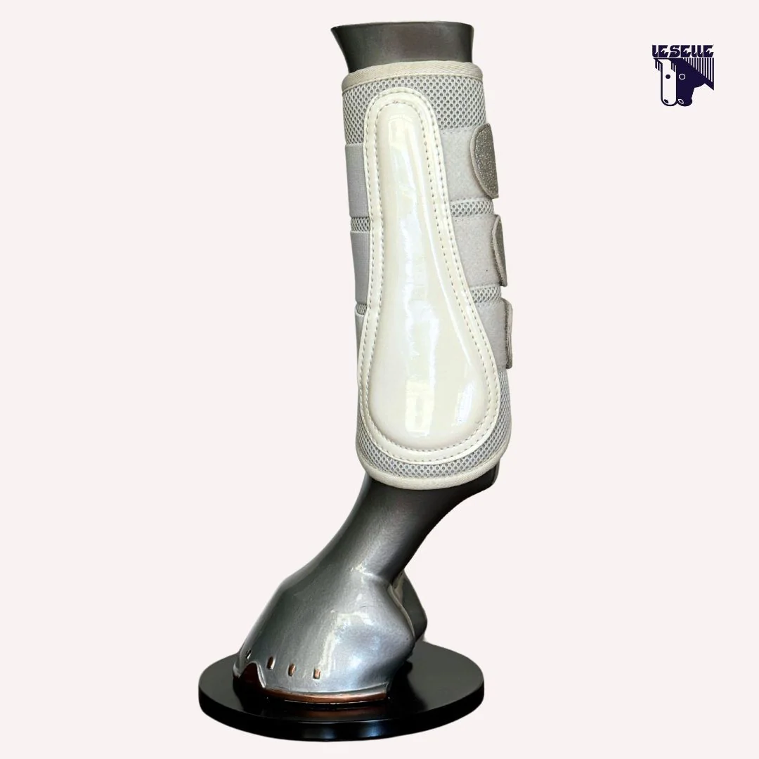 STINCHIERE SILVERLINE MESH - BIANCO - immagine 3