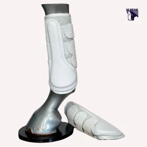 STINCHIERE SILVERLINE MESH - GLITTER